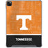 University of Tennessee Split Jersey iPad Cases